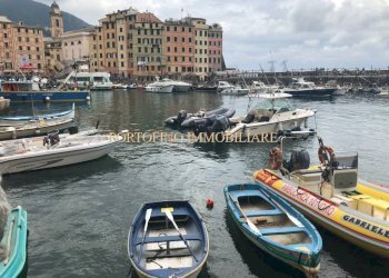 Zona - Villa via Jacopo Ruffini, 1, Camogli - foto 9