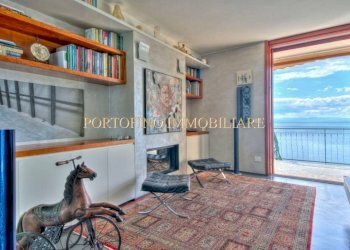 Studio - Villa via Jacopo Ruffini, 1, Camogli - foto 12