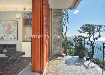 Terrazzo - Villa via Jacopo Ruffini, 1, Camogli - foto 17