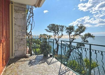 Terrazzo - Villa via Jacopo Ruffini, 1, Camogli - foto 18