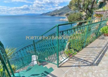 Vista - Villa via Jacopo Ruffini, 1, Camogli - foto 20