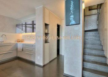 Interno palazzo - Villa via Jacopo Ruffini, 1, Camogli - foto 27