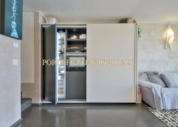 Altro - Villa via Jacopo Ruffini, 1, Camogli - foto 31