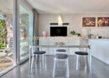 Salone - Villa via Jacopo Ruffini, 1, Camogli - foto 37