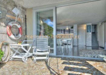 Terrazzo - Villa via Jacopo Ruffini, 1, Camogli - foto 40