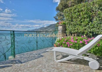 Terrazzo - Villa via Jacopo Ruffini, 1, Camogli - foto 41