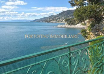 Vista - Villa via Jacopo Ruffini, 1, Camogli - foto 42