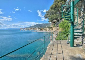 Zona - Villa via Jacopo Ruffini, 1, Camogli - foto 47