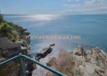 Vista - Villa via Jacopo Ruffini, 1, Camogli - foto 49