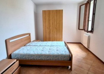 Camera da letto - Appartamento San Giovanni in Persiceto - foto 5