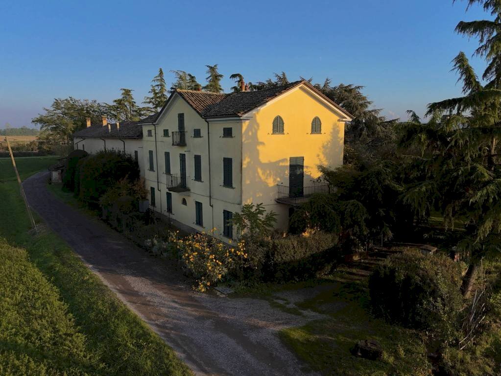 Zona - Rustico strada Vicinale San Sisto, Tortona - foto 1