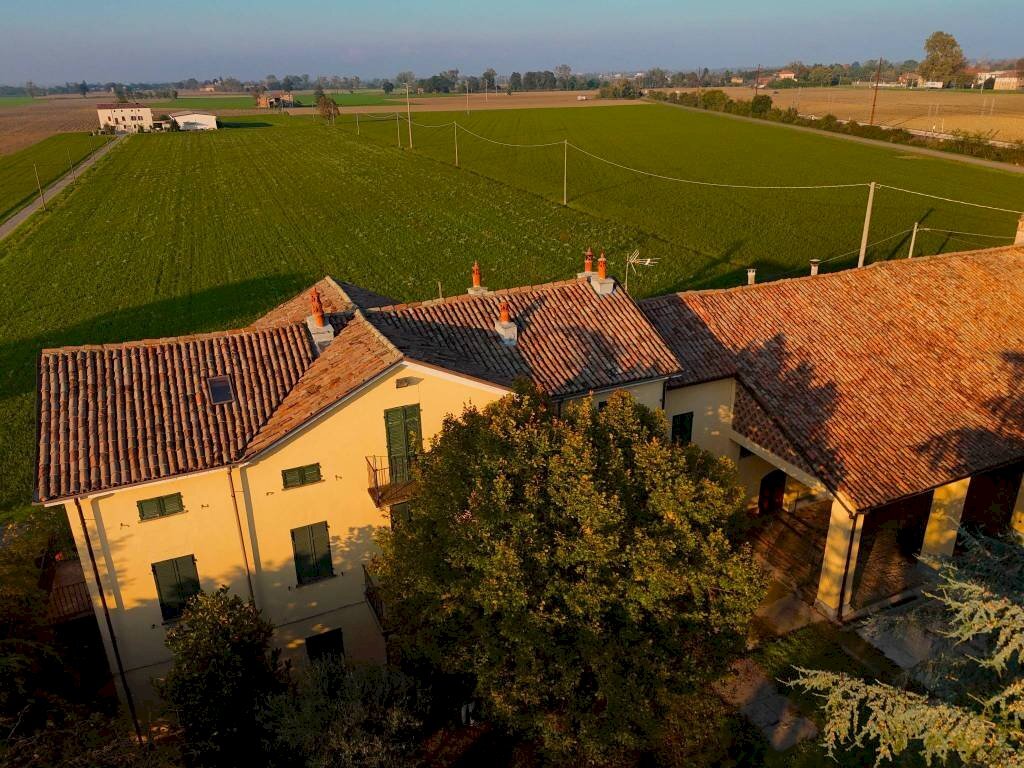 Vista - Rustico strada Vicinale San Sisto, Tortona - foto 3