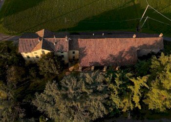 Vista - Rustico strada Vicinale San Sisto, Tortona - foto 2