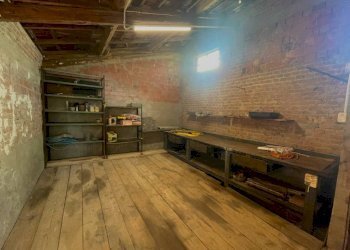 Cantina - Rustico strada Vicinale San Sisto, Tortona - foto 26