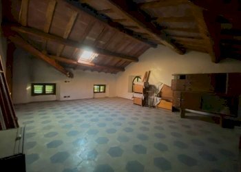 Mansarda - Rustico strada Vicinale San Sisto, Tortona - foto 27