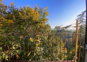 Balcone - Rustico strada Vicinale San Sisto, Tortona - foto 28