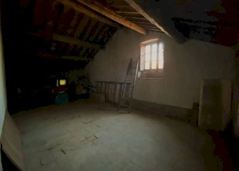 Mansarda - Rustico strada Vicinale San Sisto, Tortona - foto 29