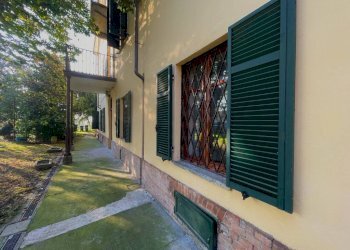 Giardino - Rustico strada Vicinale San Sisto, Tortona - foto 37