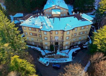 Vista - Appartamento Frazione Caldirola, Fabbrica Curone - foto 1