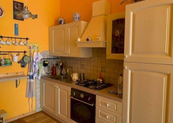 Cucina - Appartamento Frazione Caldirola, Fabbrica Curone - foto 4