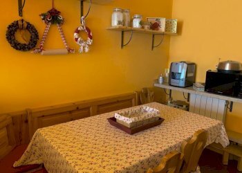 Cucina - Appartamento Frazione Caldirola, Fabbrica Curone - foto 5