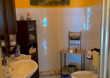 Bagno - Appartamento Frazione Caldirola, Fabbrica Curone - foto 6