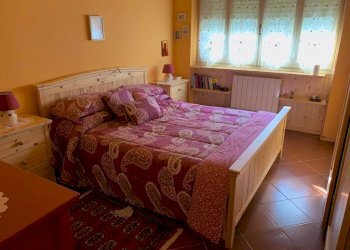 Camera da letto - Appartamento Frazione Caldirola, Fabbrica Curone - foto 7