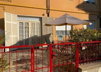 Balcone - Two-room apartment Frazione Caldirola, Fabbrica Curone - photo 10