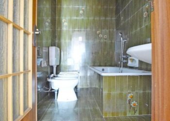 Bagno - Apartment via Generale Dho, 21, Roccaforte Mondovì - photo 13