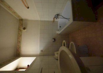 Bagno - Appartamento via Generale Dho, 21, Roccaforte Mondovì - foto 21