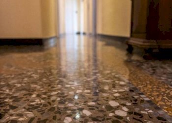 Dettagli - Appartamento via Giovanni Opisso, Genova (zona Pegli) - foto 8