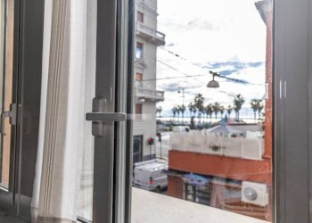 Balcone - Appartamento via Giovanni Opisso, Genova (zona Pegli) - foto 10