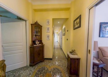 Ingresso - Appartamento via Giovanni Opisso, Genova (zona Pegli) - foto 11