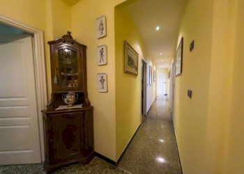 Ingresso - Appartamento via Giovanni Opisso, Genova (zona Pegli) - foto 12