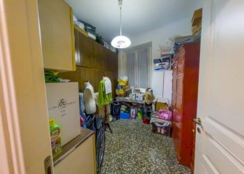 Cucina - Appartamento via Giovanni Opisso, Genova (zona Pegli) - foto 13