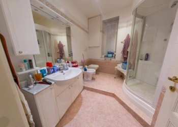 Balcone - Appartamento via Giovanni Opisso, Genova (zona Pegli) - foto 24