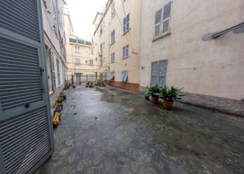 Vista - Appartamento via Giovanni Opisso, Genova (zona Pegli) - foto 30