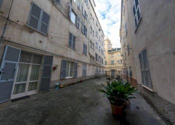 Zona - Appartamento via Giovanni Opisso, Genova (zona Pegli) - foto 31