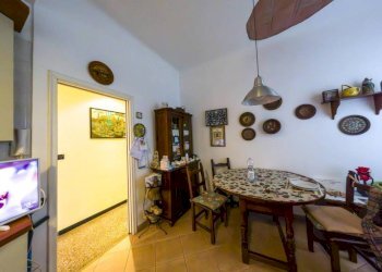 Salone - Appartamento via Giovanni Opisso, Genova (zona Pegli) - foto 33