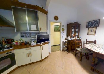 Cucina - Appartamento via Giovanni Opisso, Genova (zona Pegli) - foto 35