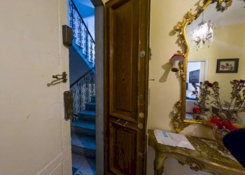 Ingresso - Appartamento via Giovanni Opisso, Genova (zona Pegli) - foto 36