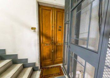 Interno palazzo - Appartamento via Giovanni Opisso, Genova (zona Pegli) - foto 37