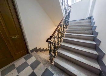 Interno palazzo - Appartamento via Giovanni Opisso, Genova (zona Pegli) - foto 38