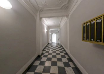 Interno palazzo - Appartamento via Giovanni Opisso, Genova (zona Pegli) - foto 40