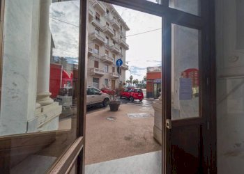 Interno palazzo - Appartamento via Giovanni Opisso, Genova (zona Pegli) - foto 43