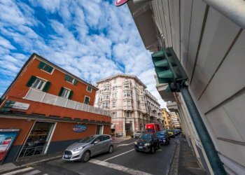 Zona - Appartamento via Giovanni Opisso, Genova (zona Pegli) - foto 45