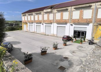 Commercial Activity Via Montella snc, Sciacca - photo 10