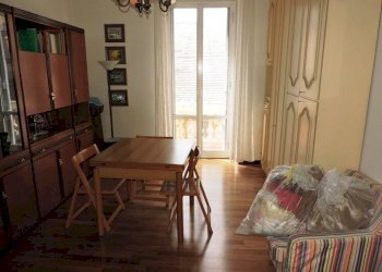 Salone - Appartamento via Carlo Rolando, 11, Genova (zona Sampierdarena) - foto 10