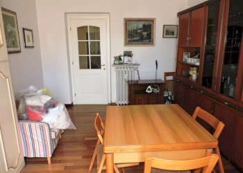 Salone - Appartamento via Carlo Rolando, 11, Genova (zona Sampierdarena) - foto 11