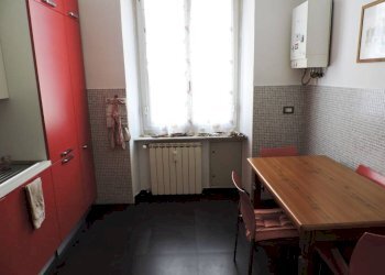 Cucina - Appartamento via Carlo Rolando, 11, Genova (zona Sampierdarena) - foto 13